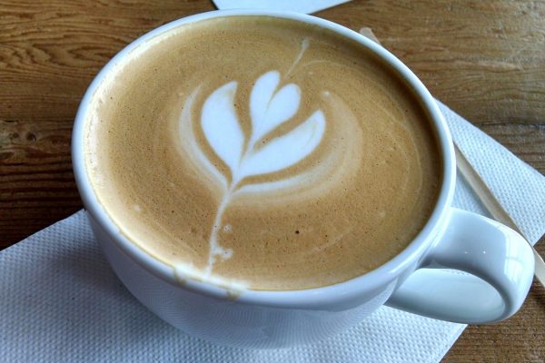 cappucino - Davenport, IA